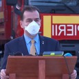De ce sã ne temem mai mult: de Covid-19, care ne omoarã fãrã ca noi sã putem riposta în vreun fel, sau de perspectiva de a  nu scãpa niciodatã de...