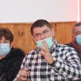 Atitudine fãrã precedent în şedinţa Consiliului Local Prunişor! Un consilier liberal cere plenului şi preşedintelui de şedinţã sã fie scoasã presa afarã din salã, pe motiv cã este deranjat de...