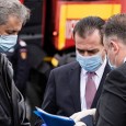 COVID-ul se mişcã mai greu în România, datã fiind întârzierea istoricã Coronavirusul nu este peste tot la fel. În mod cert, atunci când sunt alegeri de orice fel coronavirusul nu mai este atât de devastator, ci trebuie analizat în detaliu,...