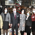                La sfârşitul sãptãmânii trecute, Excelenţa Sa, Ambasadorul Statelor Unite ale Americii în România,  Adrian Zuckerman, a efectuat o vizitã de câteva zile în frumoasa regiune de la graniţa de...