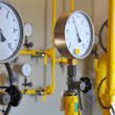                            S.C. MEHEDINţI GAZ S.A. anunţă publicul interesat asupra luării deciziei etapei de încadrare în cadrul procedurii de evaluare a impactului asupra mediului pentru proiectul  “Extindere reţea de distribuţie...