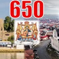 650 de ani de la înfiinţarea Mitropoliei Severinului Drobeta Turnu Severin este primul oraş de pe teritoriul României de astãzi, care a fost ridicat la rang de „municipiu” încã din timpul împãratului Publius Aelius Hadrianus (117-138), la...