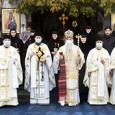 Sâmbãtã, 5 decembrie 2020, Preasfinţitul Pãrinte Nicodim, Episcopul Severinului şi Strehaiei s-a aflat în mijlocul obştii monahale de la Mãnãstirea “Sfânta Ana”, din municipiul Orşova, judeţul Mehedinţi. Aici, ierarhul a...