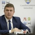În cadrul şedinţei Adunãrii Generale a Uniunii Naţionale a Consiliilor Judeţene din România (UNCJR), desfãşuratã în sistem electronic, preşedintele Consiliului Judeţean Mehedinţi, Aladin Georgescu, a primit votul pentru funcţia de...