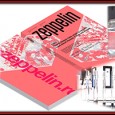              Apãrutã sub egida Asociaţiei Zeppelin & SG Studio, în atenta coordonare a arhitectului Constantin Goagea, revista este una de calitate premium şi face parte dintr-un ciclu de patru apariţii...