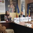 La cabinetul din Timişoara al doamnei europarlamentar Maria Grapini, într-un cadru corespunzãtor reglementãrilor privind protecţia sanitarã, a avut loc lansarea unei foarte interesante lucrãri de economie, realízate de reputatul conf....