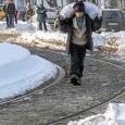 De ce trãim tot în sãrãcie şi ruşine dupã 30 de ani de democraţie? Am vrut noi în 1989 sau aşa au decis alţii: sã trãim în democraţie. Au trecut peste 30 de ani de democraţie şi se pare cã nu toatã lumea...
