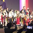 Spectacol cu şi despre sufletul românului, un spectacol cu şi despre Unire! “UNIREA, MOŞ ION ROATÃ ŞI COPIII”, un spectacol cu şi despre sufletul românului, un spectacol cu şi despre Unire! O Unire plinã de emoţie şi culoare, o zi de 24...