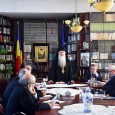 Ziua Culturii Naţionale a fost marcatã de Episcopia Severinului şi Strehaiei sâmbãtã, 16 ianuarie, la Mãnãstirea Sfânta Ana din municipiul Orşova. Programul manifestãrilor a debutat cu Sfânta Liturghie, sãvârşitã de...