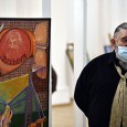“Rinocerii”, expoziţie de picturã deschisã la Palatul Culturii “Teodor Costescu” Luni, 1 februarie 2021, de la ora 16.00, la Palatul Culturii “Teodor Costescu” din Severin, Sala “Gheorghe Anghel”, a avut loc vernisajul expoziţiei de picturã “Rinocerii”, semnatã de artistul târgujian...