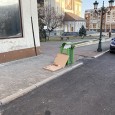 Nu aruncaţi cu gunoi în Severin!! BUN-SÍMŢ – normã logicã de apreciere, comunã marii majoritãţi a oamenilor. EDUCÁŢIE - cunoaşterea bunelor maniere şi comportarea în societate conform acestora. CÍVIC - care este propriu cetãţeanului (considerat ca...