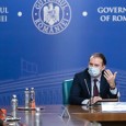                Se anunţã vremuri destul de grele pentru economia şi finanţele ţãrii. Abia ieşit dintr-o şedinţã de guvern, premierul Florin Cîţu a anunţat fãrã mari rezerve şi precauţii cã în...