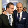 Liberalii şi alegerile lor Despre neînţelegerile de la vârful PNL ştiam de mult, se simţeau în aerul dezbaterilor publice de multã vreme. Pânã la un punct nu e nimic nou în chestiunea aceasta,...