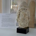 Piesa lunii Martie – Jupiter Dolichenus Datare: Epoca romanã, începutul secolului al III-lea Descoperire: oraşul roman Drobeta Piesa, un cap uman de marmurã, cu înãlţimea de 30 de cm, este o parte a unei...