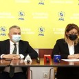                La sediul PNL din Drobeta Turnu Severin a avut loc în data de 2 aprilie, o conferinţã de presã în cadrul cãreia au fost prezenţi senatorul Stela Firu şi...