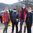 Amplã acţiune de ecologizare la Ponoarele. Alãturi de voluntari s-a aflat şi vicepreşedintele CJ Mehedinţi, Ramona Cupã O amplã acţiune de ecologizare în Geoparcul PLATOUL MEHEDINŢI a demarat duminicã, 4...