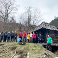 Acţiunea de amploare, generic denumitã „Maratonul Ecologizãrii în Geoparcul Platoul Mehedinţi” a continuat cu comuna Podeni, unde rangerii geoparcului, alãturi de câţiva localnici şi de reprezentanţi ai Consiliului Judeţean Mehedinţi...