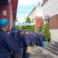    Muncitorii de la Uzina de Vagoane din Drobeta Turnu-Severin, au intrat în grevã, în urmã cu o sãptãmânã, nemulţumiţi de salariile de mizerie pe care le primesc. Marţi, 25...