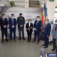             La acest eveniment au participat: E.S. Zákonyi Botond, ambasadorul Ungariei la Bucureşti, Directorul Institutului Maghiar din Bucureşti – Kosa Andras Laszlo, Preşedintele Consiliului Judeţean Mehedinţi – Aladin Georgescu, Ministrul...