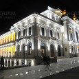    Centrul Judeţean pentru Conservarea şi Promovarea Culturii Tradiţionale Gorj continuă seria de expoziţii din ţară la Drobeta Turnu Severin. Aceasta este a patra realizată până acum la nivel naţional,...