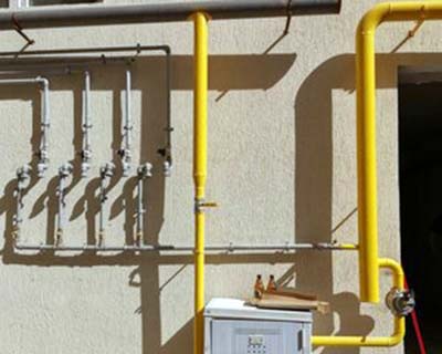 SC MEHEDINŢI GAZ SA prin SC TUK PETROSANU INSTALGAZ SRL, cu sediul în judeţul Mehedinţi, municipiul Drobeta Turnu Severin, str. B-dul Tudor Vladimirescu, nr. 95B, titular al proiectului: „Extindere reţea...