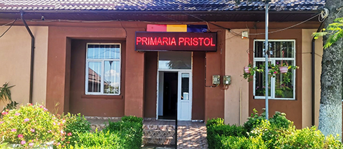    COMUNA PRISTOL, Local al comunei Svinitaauto, montare transformator cu sediul în judeţul Mehedinţi, comuna Pristol, sat Pristol, titular al proiectului: „Extindere iluminat public în sat Cozia, comuna Pristol, judeţul...