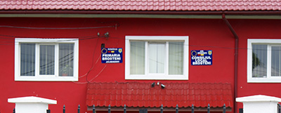             UAT Broşteni, cu sediul în localitatea Broşteni, sat Broşteni, str. Principală, nr. 50, anunţă elaborarea primei versiuni a planului/programului : Strategia de dezvoltare locală a...