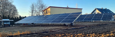   HELIODOR SOLAR INNOVATIONS S.R.L. anunţă publicul interesat asupra luării deciziei etapei de încadrare în cadrul procedurii de evaluare a impactului asupra mediului pentru proiectul “CONSTRUIRE CENTRALĂ ELECTRICĂ FOTOVOLTAICĂ, ÎMPREJMUIRE,...