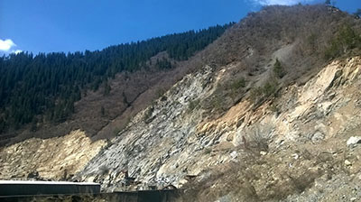     SC SGM CONSULT SRL, anunţă publicul interesat asupra depunerii solicitării de emitere a acordului de mediu pentru proiectul “LUCRĂRI DE EXPLOATARE DIN PERIMETRU FOSTEI CARIERE din zona Comorâşti”,...