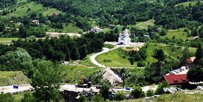 COMUNA PONOARELE anunţă publicul interesat asupra luării deciziei de încadrare pentru: „STRATEGIA DE DEZVOLTARE LOCALĂ A COMUNEI PONOARELE 2021-2027 ACTUALIZARE 2025” propus a se implementa pe amplasamentul com. PONOARELE, pentru ...