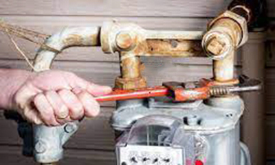 MEHEDINŢI GAZ SA, titular al proiectului” Extindere reţea de distribuţie gaze naturale de medie presiune  şi branşamente individuale,, anunţă publicul interesat asupra luării deciziei etapei de încadrare de către Direcţia...
