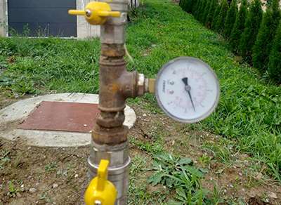 &nbsp;    S.C. MEHEDINŢI GAZ S.A. prin S.C. FONTEGAS ROCCADASPIDE ITALIA S.R.L., cu sediul în judeţul Mehedinţi, municipiul Drobeta Turnu Severin, B-dul Tudor Vladimirescu, nr. 95B, anunţă publicul interesat asupra...