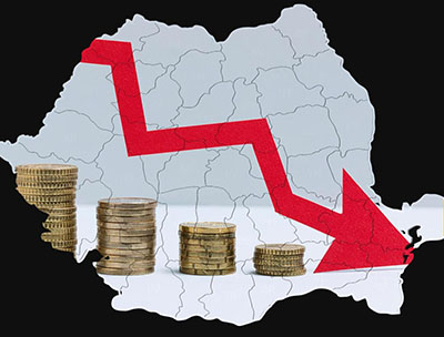 Moneda naţională a rămas stabilă faţă de euro, chiar dacă economia României a scăzut cu 1,2% pe serie brută în primele trei luni ale acestui an, comparativ cu aceeaşi perioadă...