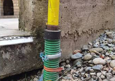  MEHEDINŢI GAZ SA anunţă publicul interesat asupra depunerii solicitării de emitere a acordului de mediu pentru proiectul ,,Extindere reţea de distribuţie gaze naturale şi branşamente individuale,,   propus a fi amplasat...